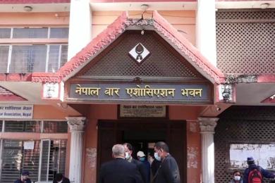 ओली र लेखक पक्राउबारे नेपाल बार– सरकार पूर्वाग्रही भयो